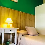 Casa El Tejar * Las Navas del Marqués