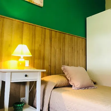 Casa El Tejar * Las Navas Del Marques