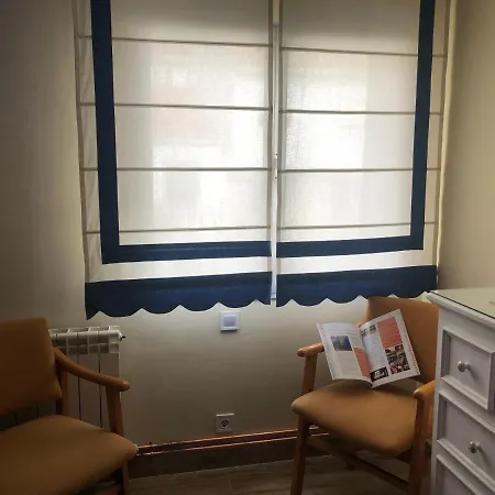 Casa El Tejar * Las Navas Del Marques