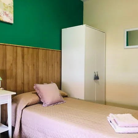 Casa El Tejar * Las Navas Del Marques