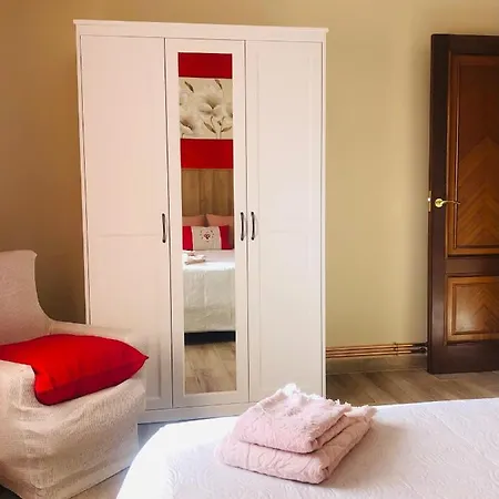 Apartamento Casa El Tejar