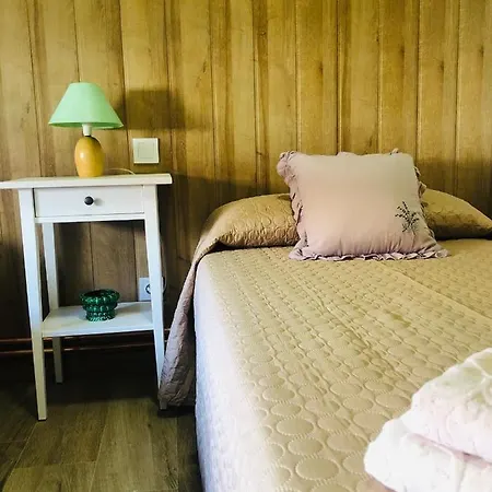 Casa El Tejar Appartement