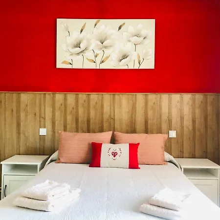 Apartamento Casa El Tejar