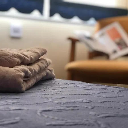 Διαμέρισμα Casa El Tejar Las Navas Del Marques