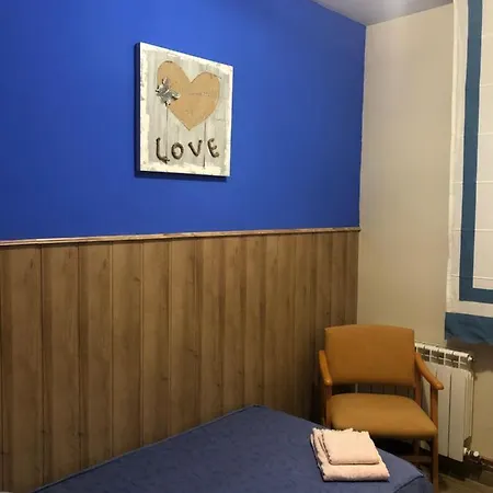 Apartamento Casa El Tejar Las Navas del Marqués