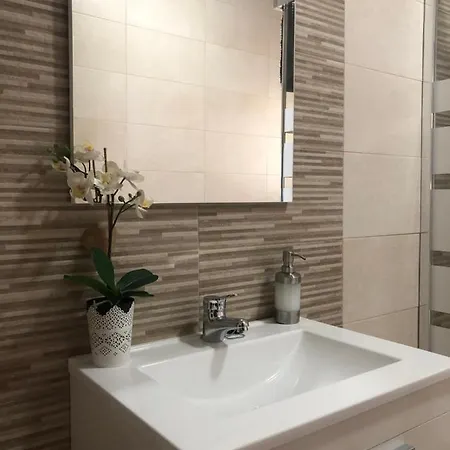 Casa El Tejar Appartement Las Navas del Marqués