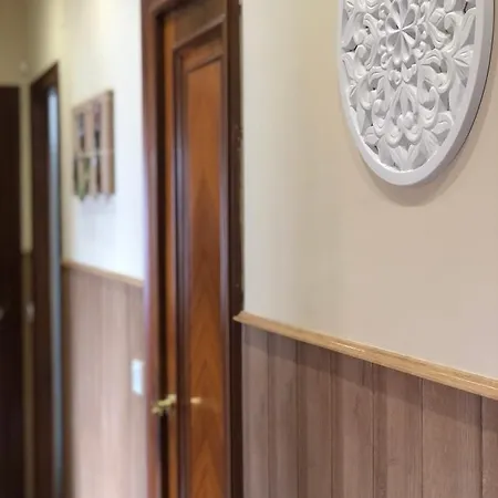 Casa El Tejar * Las Navas del Marqués