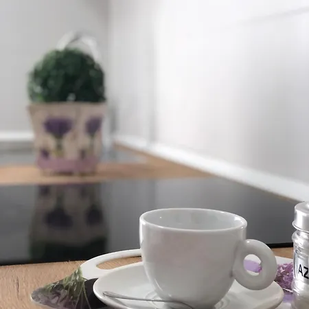 Apartamento Casa El Tejar