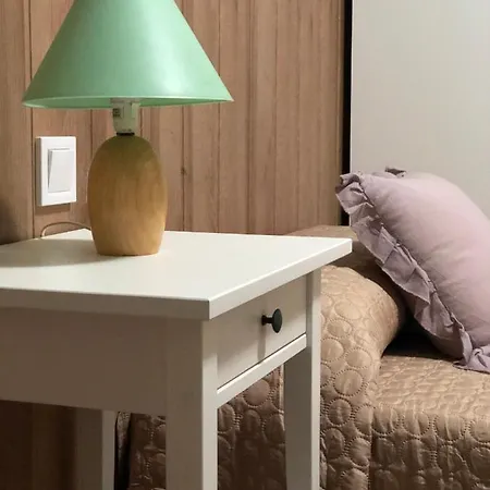 Casa El Tejar * 라스 나바스 델 마르케스