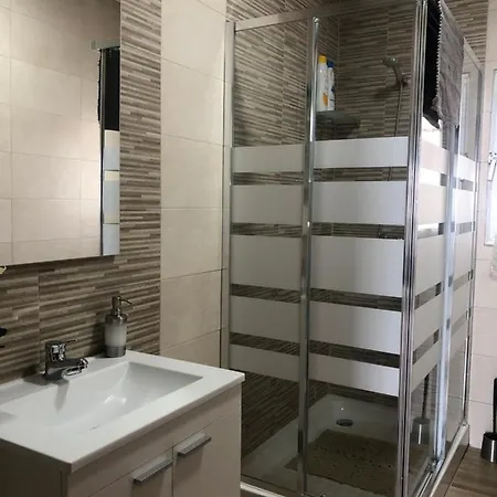 Casa El Tejar Διαμέρισμα