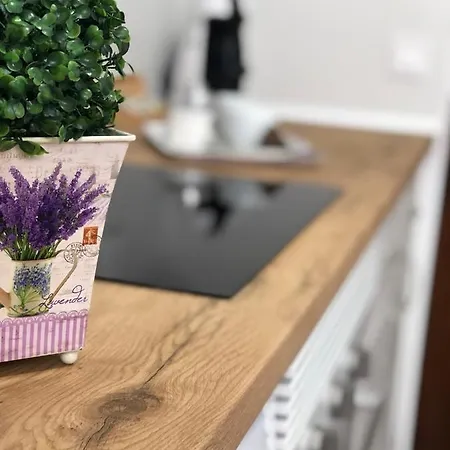 Casa El Tejar Appartement