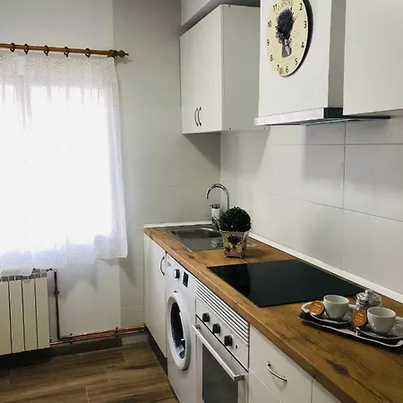 Casa El Tejar Διαμέρισμα