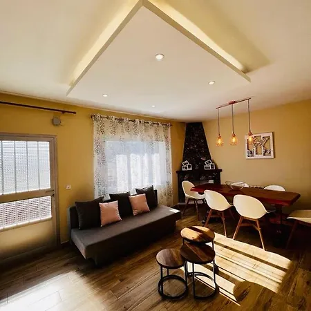 Casa El Tejar Las Navas del Marqués