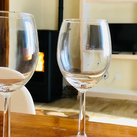 Casa El Tejar Διαμέρισμα *