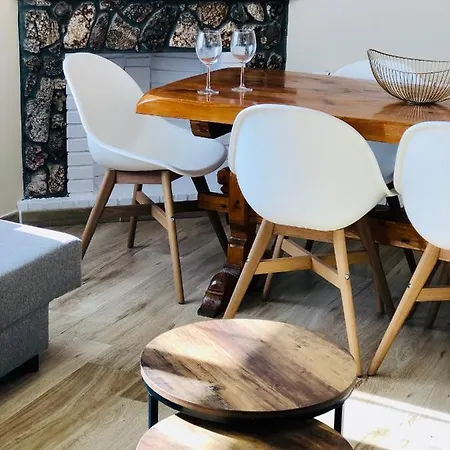 Apartamento Casa El Tejar