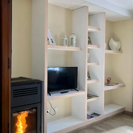 Apartamento Casa El Tejar *