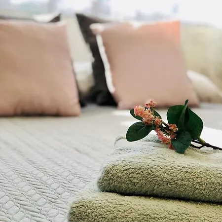 Apartamento Casa El Tejar Las Navas del Marqués