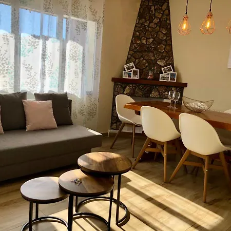 Apartment Casa El Tejar