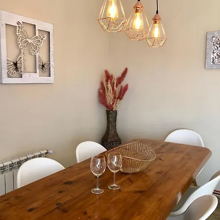 Casa El Tejar Διαμέρισμα *