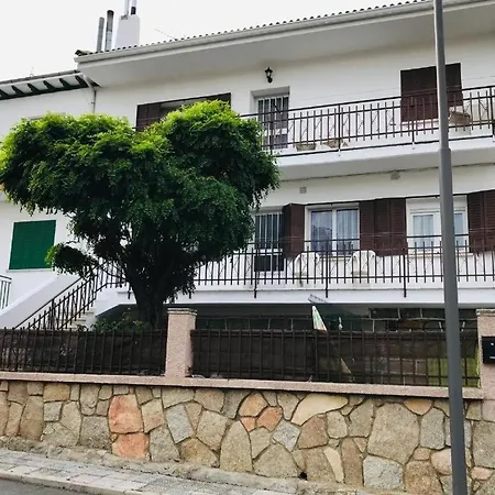 Casa El Tejar Apartment Las Navas Del Marques