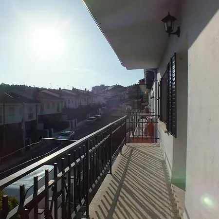 Casa El Tejar Διαμέρισμα Las Navas Del Marques