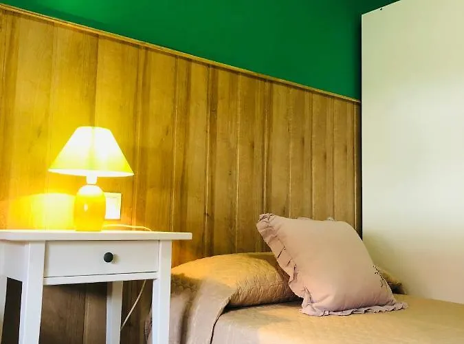 Casa El Tejar * Лас Навас дель Маркес