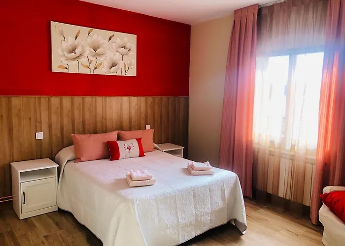 Apartamento Casa El Tejar Las Navas del Marqués