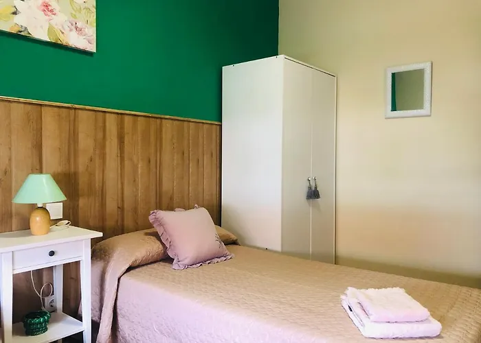 Casa El Tejar * Лас Навас дель Маркес