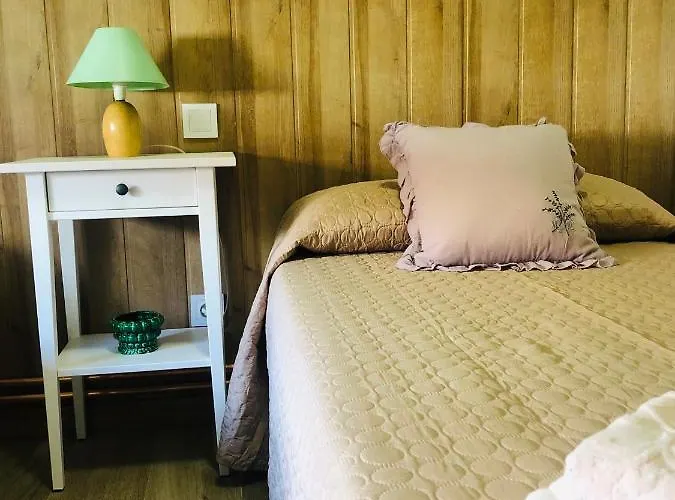 Casa El Tejar Apartamento