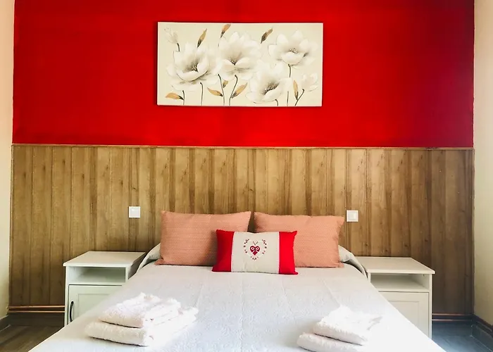 Apartamento Casa El Tejar