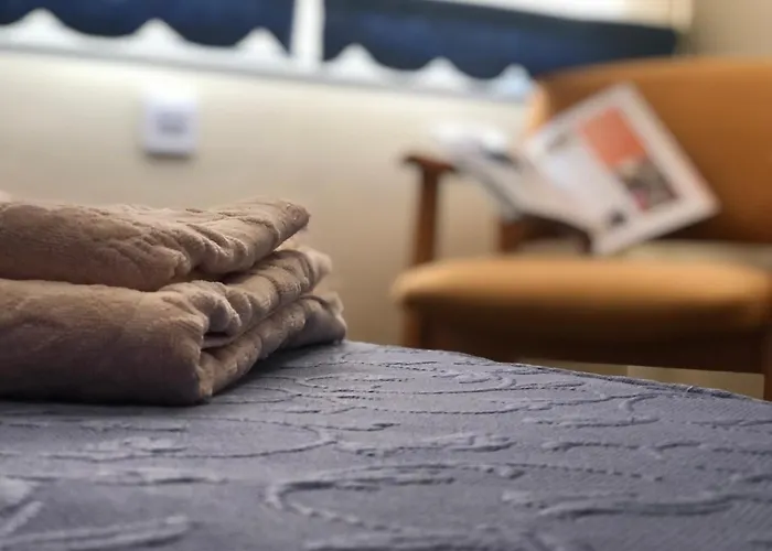 Apartamento Casa El Tejar Las Navas del Marqués