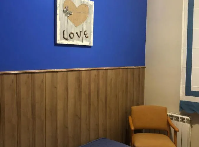 Apartamento Casa El Tejar Las Navas del Marqués