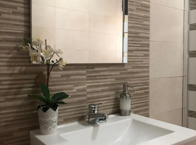 Casa El Tejar Апартаменты Лас Навас дель Маркес