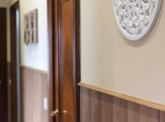 Casa El Tejar * Лас Навас дель Маркес