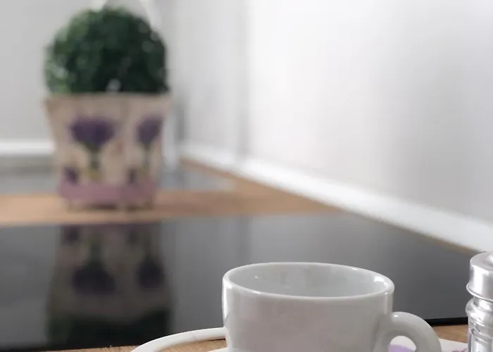 Apartamento Casa El Tejar