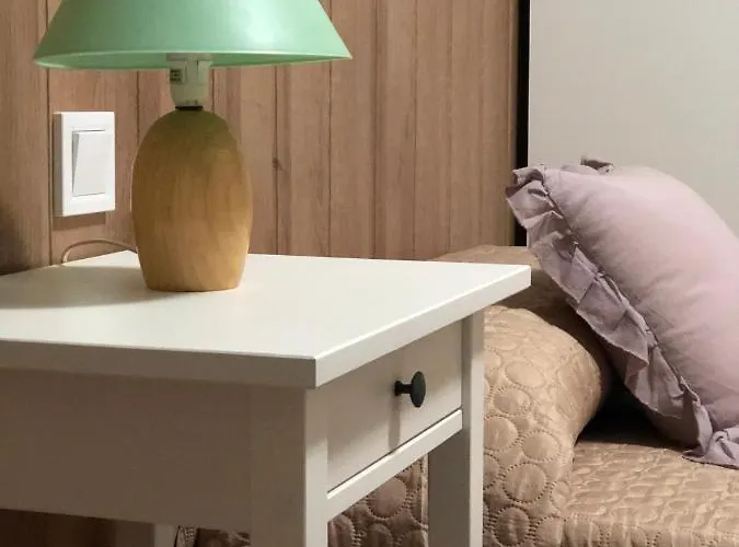 Casa El Tejar * Лас Навас дель Маркес