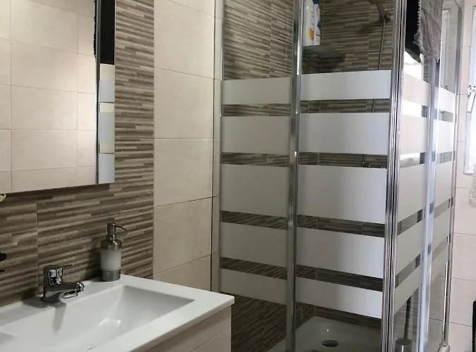 Casa El Tejar Апартаменты