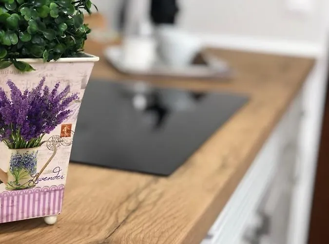 Casa El Tejar Апартаменты