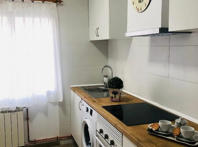 Casa El Tejar Апартаменты