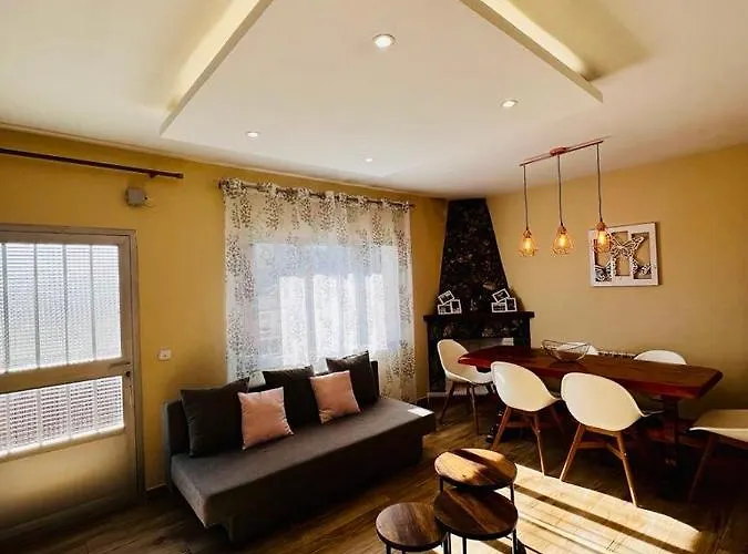 Casa El Tejar Лас Навас дель Маркес