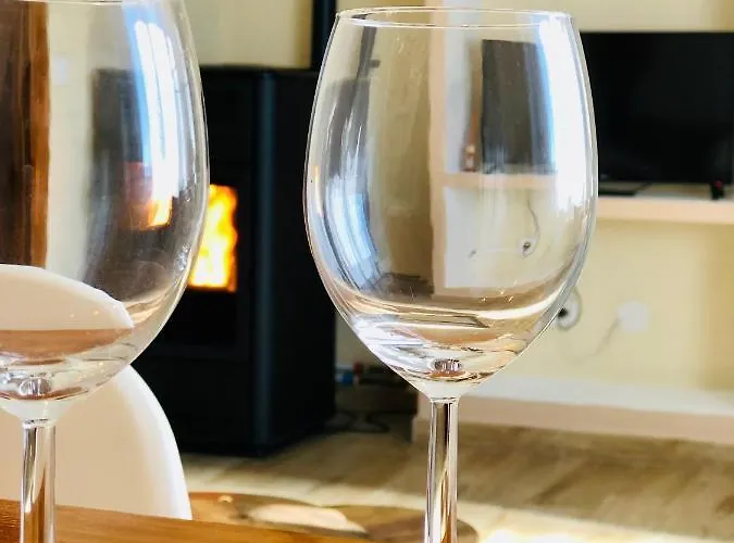 Casa El Tejar Апартаменты *