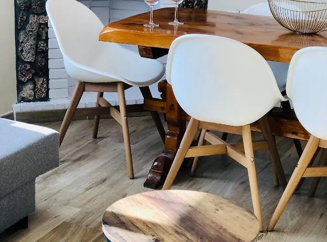 Апартаменты Casa El Tejar