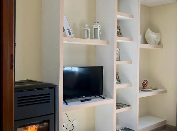 Apartamento Casa El Tejar *