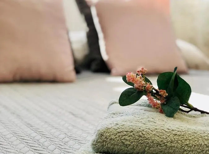 Apartamento Casa El Tejar Las Navas del Marqués