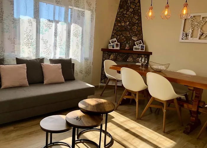 Apartamento Casa El Tejar