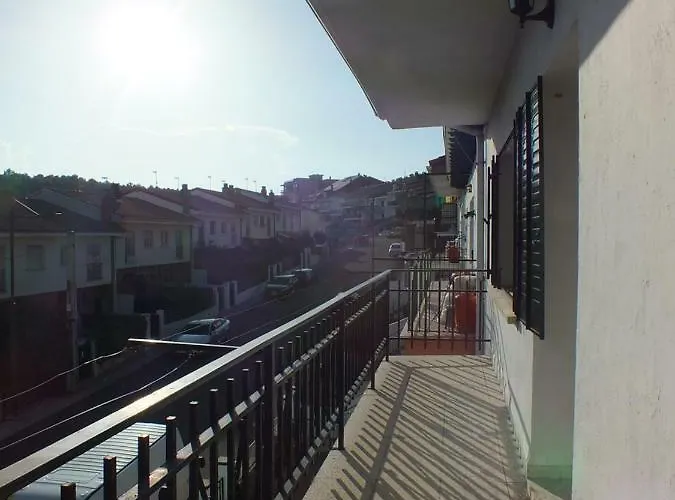 Casa El Tejar Apartamento Las Navas del Marqués
